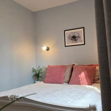 Parka Apartamenti Kuldīga Eksteriør bilde