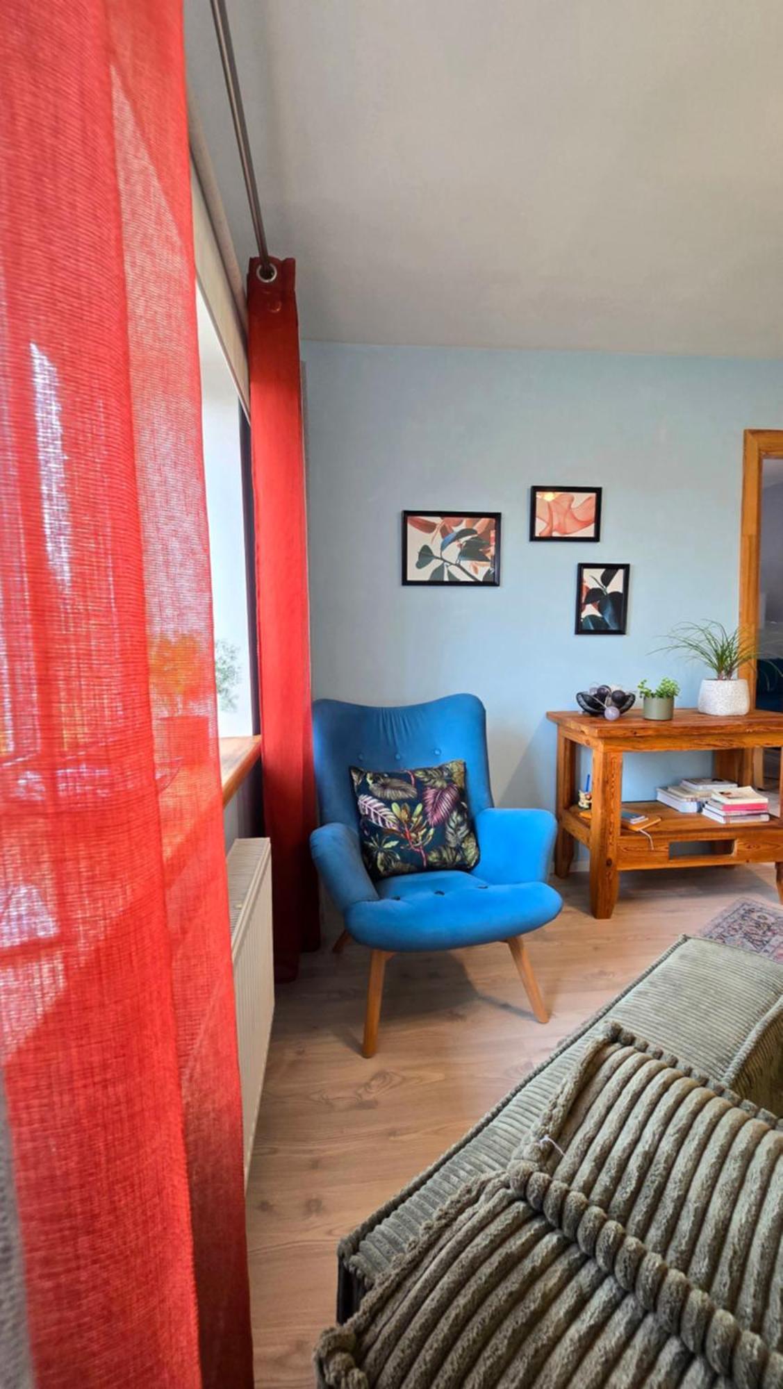 Parka Apartamenti Kuldīga Eksteriør bilde