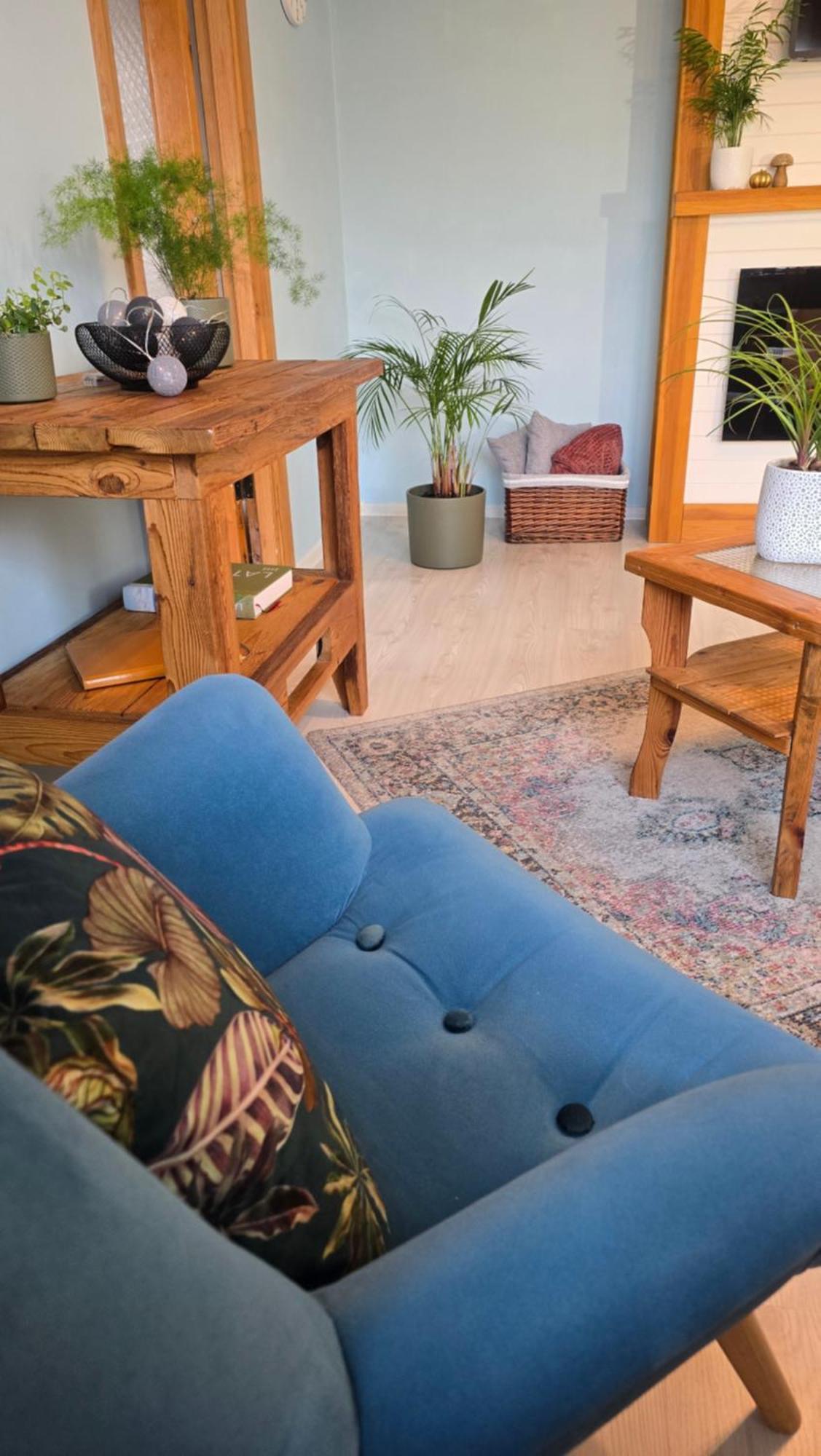 Parka Apartamenti Kuldīga Eksteriør bilde